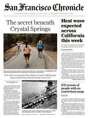 San Francisco Chronicle