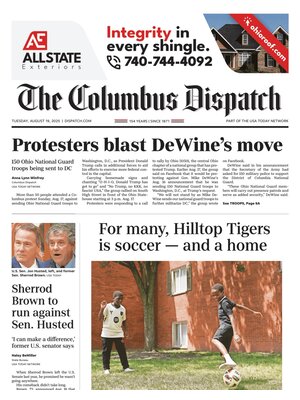 The Columbus Dispatch