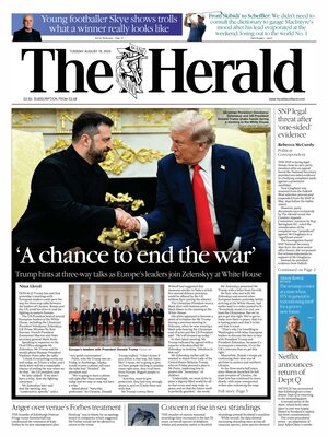 The Herald (Scotland)