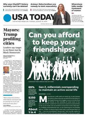 USA Today