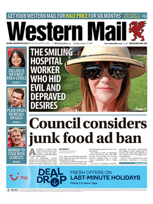 Western Mail (Wales)