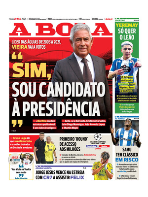 A Bola