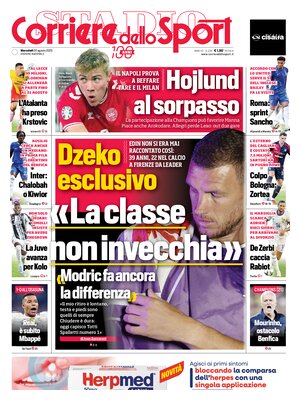 Corriere dello Sport