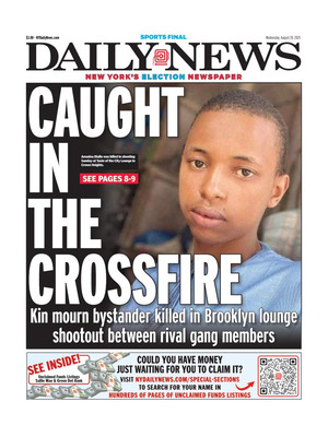 Daily News (New York)