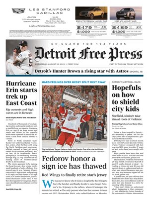 Detroit Free Press