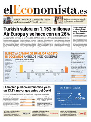 El Economista