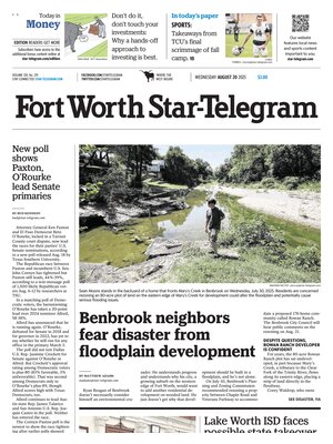 Fort Worth Star-Telegram