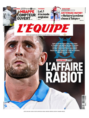 L'Equipe