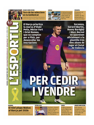 L'Esportiu