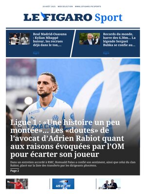 Le Figaro SPORT