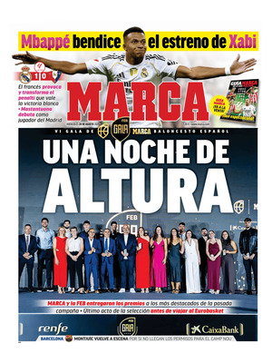 Marca
