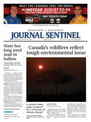 Milwaukee Journal Sentinel