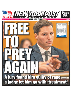 New York Post