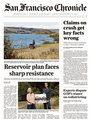 San Francisco Chronicle