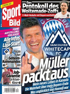 Sport Bild