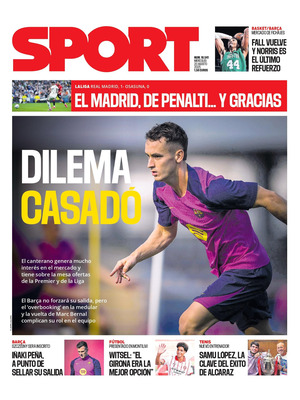 SPORT (Barcelona)