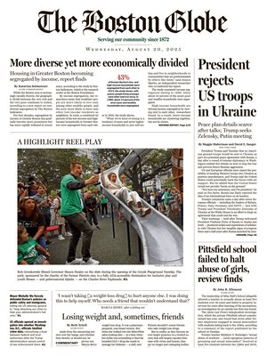 The Boston Globe