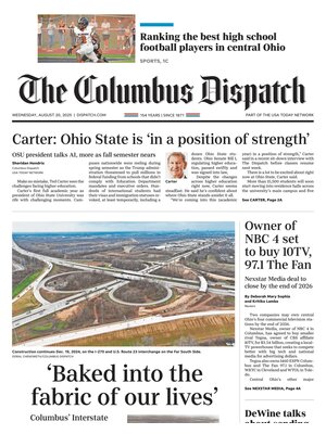 The Columbus Dispatch
