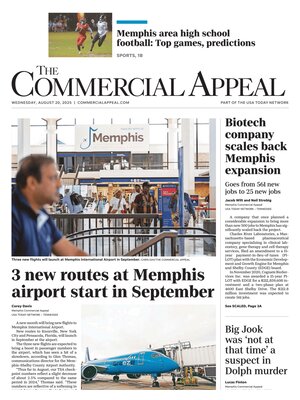 The Commercial Appeal