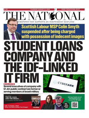 The National (Scotland)