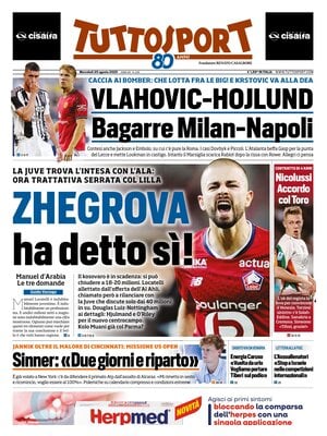Tuttosport
