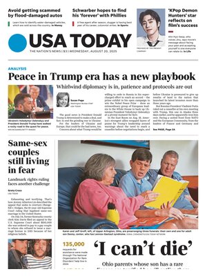 USA Today