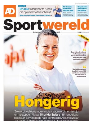 AD Sportwereld