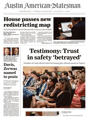 Austin American-Statesman