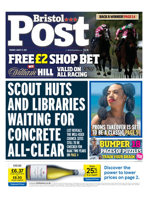 Bristol Post