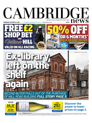 Cambridge News
