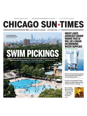 Chicago Sun-Times