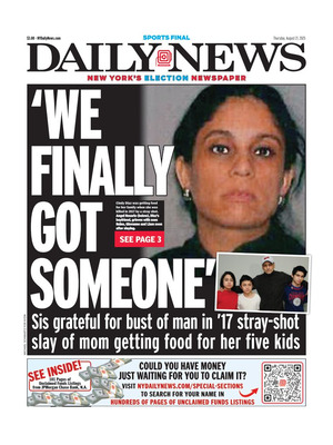 Daily News (New York)