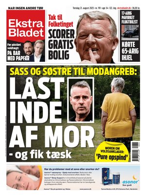 Ekstra Bladet