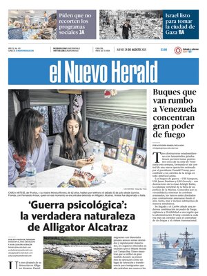 El Nuevo Herald