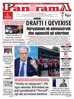 Gazeta Panorama
