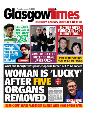 Glasgow Times