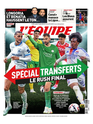 L'Equipe