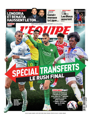 L'Equipe