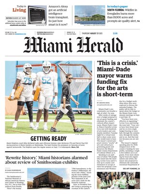 Miami Herald