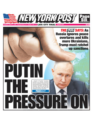New York Post
