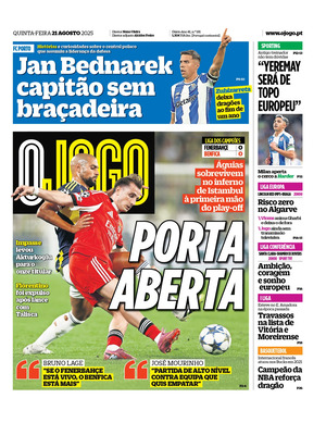 O Jogo