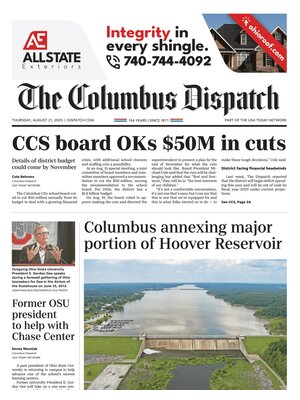 The Columbus Dispatch