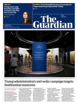 The Guardian US