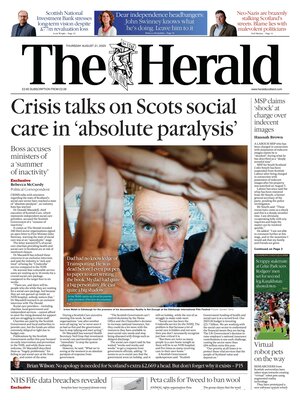 The Herald (Scotland)