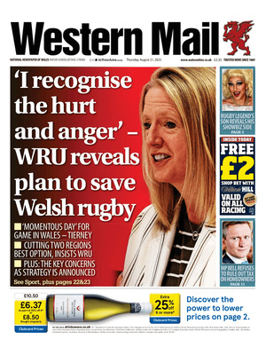 Western Mail (Wales)