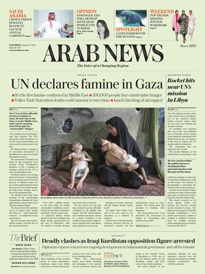 Arab News
