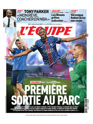 L'Equipe