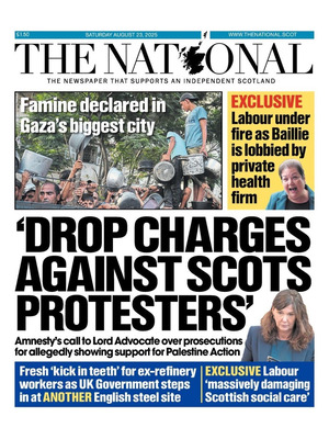 The National (Scotland)