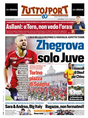 Tuttosport