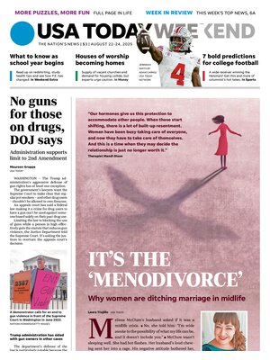 USA Today